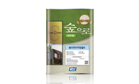 Read more about the article KCC, 건물 수명 연장가능케 하는 ‘숲으로프라임쉴드’ 출시