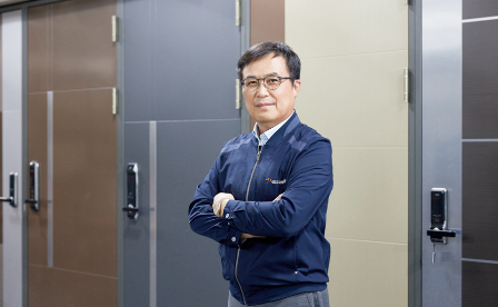 Read more about the article [Dear Partner] 남다른 품질 고집으로 생명과 안전을 지키다