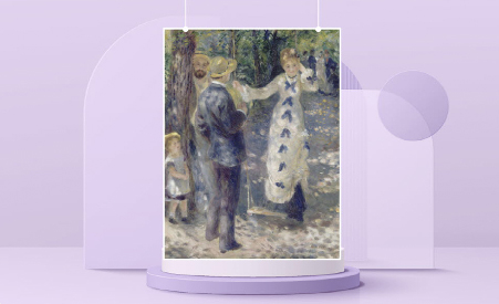 Read more about the article [KCC 컬러 캔버스] 찰나의 순간, 삶의 환희를 그리다