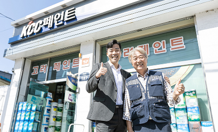 Read more about the article [전지적 사연 시점] 스페셜리스트와 신입사원의 유쾌한 만남