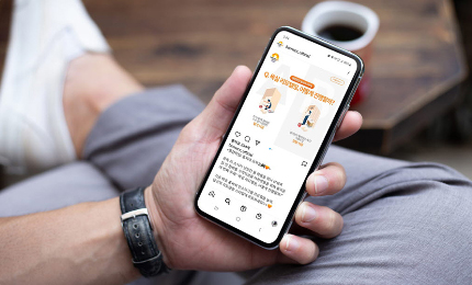 Read more about the article [줌 인 글라스] 인테리어에 밸런스 게임을 끼얹으면?