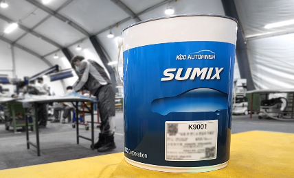 Read more about the article KCC, 전국기능경기대회 공식 후원 25년째