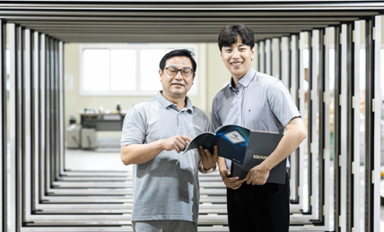 Read more about the article [전지적 사연 시점] 하이엔드 창호를 선도하는 파트너십의 품격