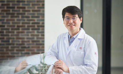 Read more about the article [이 사람의 연구실] 친환경 나노 기술로 지키는 깨끗한 바다