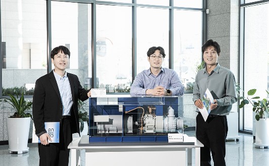 Read more about the article [Dear Partner] 국내 1등이 친환경에 빠지면 생기는 일 ‘지엔씨에너지’