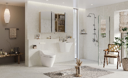 Read more about the article 나에게 꼭 맞는 욕실과 거실은? KCC글라스 ‘홈씨씨 인테리어’, ‘토털 인테리어 패키지’ 상품 확대