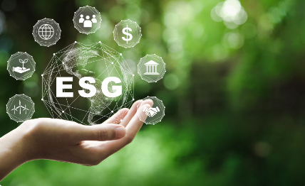 Read more about the article [Green Tech] ESG 잘하는 것부터 앞서라