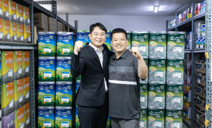 Read more about the article [전지적 사연 시점] 닮은 꼴 열정 케미로 승승장구