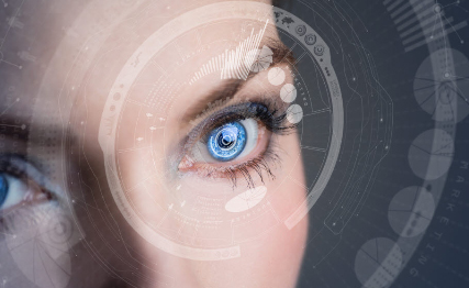 Read more about the article [갑자기 실리콘] 킹스맨 렌즈가 현실로! 실리콘이 여는 신세계