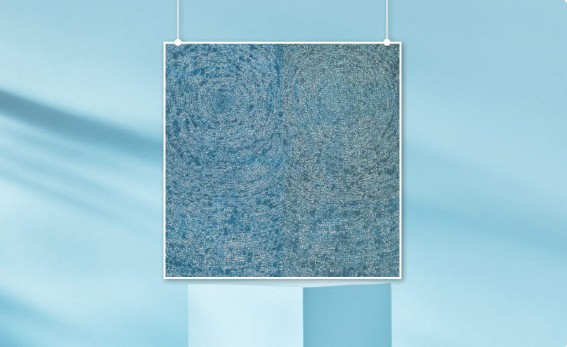 Read more about the article [KCC 컬러 캔버스] 내가 찍은 점, 총총히 빛나는 저 별만큼이나 했을까