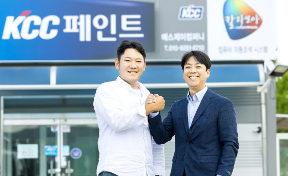 Read more about the article [전지적 사연 시점] 서로에 대한 신뢰로 개척한 온라인 시장