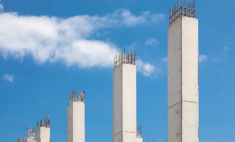 Read more about the article [재료+결] 건축계 특수요원, 철근