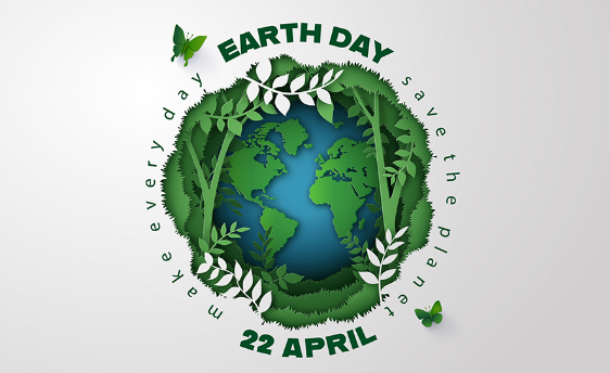 Read more about the article [Green Tech] 지구의 미래를 위한 노력, “Think globally, Act locally”