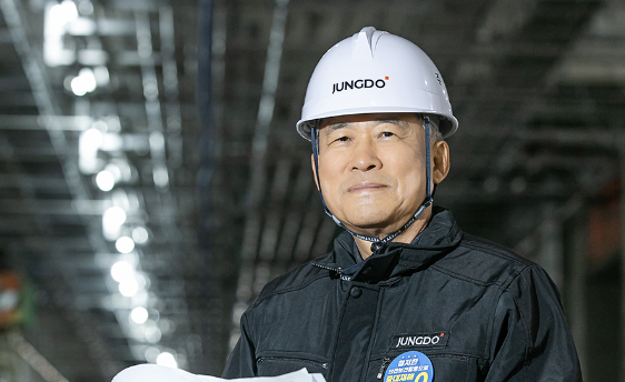 Read more about the article [Dear Partner] 기계설비의 스마트한 미래를 선도하다