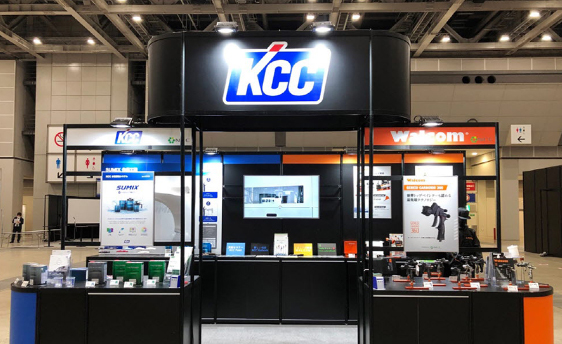 Read more about the article [100℃ KCC] 일본 리피니쉬도료 시장 선점을 향한 첫 도전
