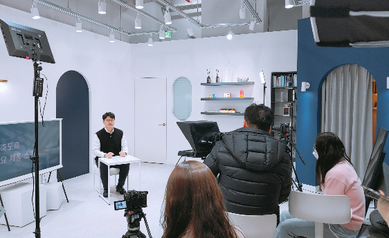 Read more about the article KCC, 온라인 세미나로 우수대리점과 파트너십 강화