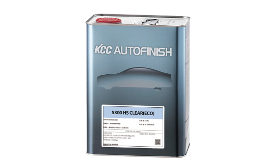 Read more about the article KCC, 고기능성 친환경 자동차 보수용 도료 개발
