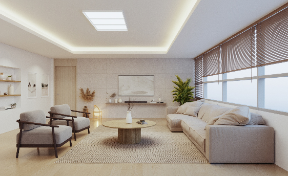 Read more about the article KCC글라스 ‘홈씨씨 인테리어’, 공간별로 스타일 고르는 큐레이션 형 인테리어 패키지 출시