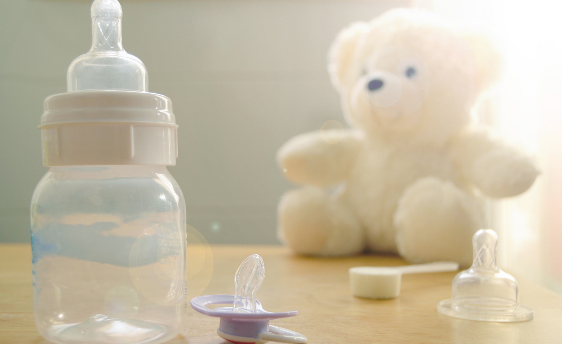 Read more about the article [갑자기 실리콘] 말랑말랑 ‘LSR’이 지켜줄게!