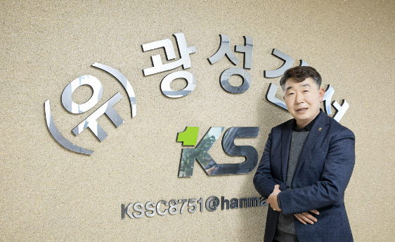 Read more about the article [Dear Partner] ‘쟁이’ 정신으로 ‘기본’을 지키는 장인 기업