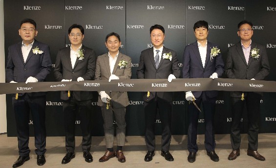 Read more about the article KCC, ‘더 클렌체 갤러리 부산(The Klenze Gallery Busan)’ 오픈…부산경남권 프리미엄 창호 시장 공략