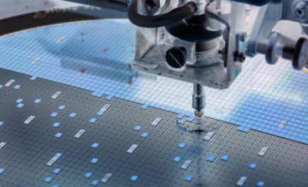 Read more about the article [Green Tech] 산업혁명은 곧 ‘소재혁명’이다!