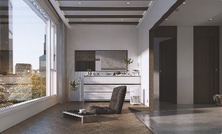 Read more about the article ‘제1회 홈씨씨 인테리어 디자인 공모전’ 수상작 발표