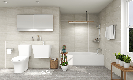 Read more about the article 홈씨씨, 욕실 시공 패키지 출시하고 인테리어 패키지 상품 강화