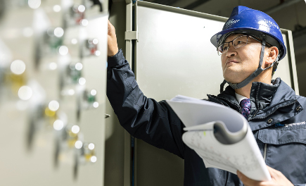 Read more about the article [Dear Partner] 고객의 사랑, 그 최고의 가치를 실현하는 기업