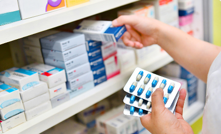 Read more about the article [갑자기 실리콘] 소화제 속 실리콘