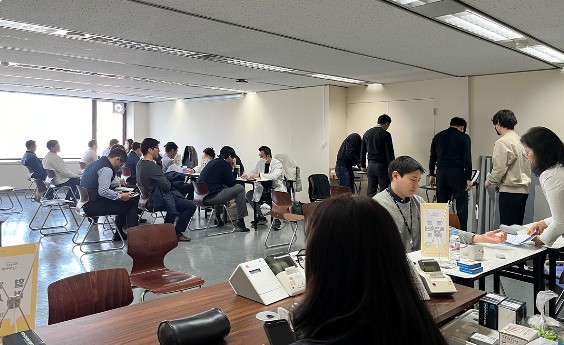 Read more about the article KCC글라스, 임직원 건강 증진 위한 ‘대사증후군 관리 프로그램’ 운영