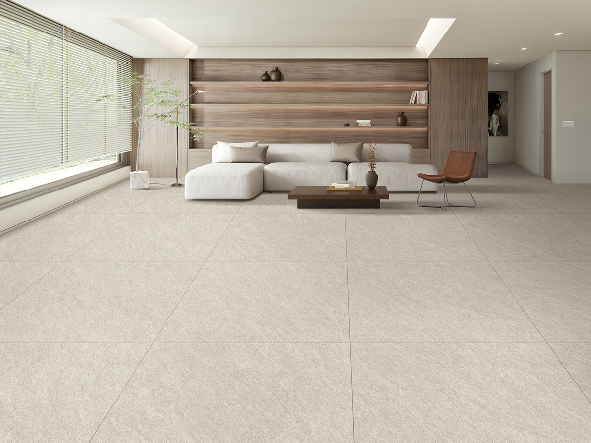 KCC글라스 홈씨씨 바닥재 신제품 '포레스톤(forestone)' 프레스티지 스톤