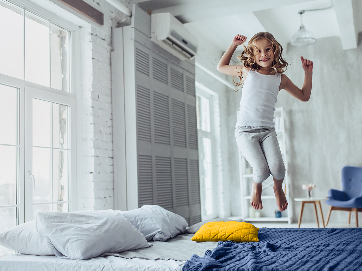 실리콘 정포제는 매트리스와 소파에 앉았을 때 폼을 고르고 부드럽게 만든다.