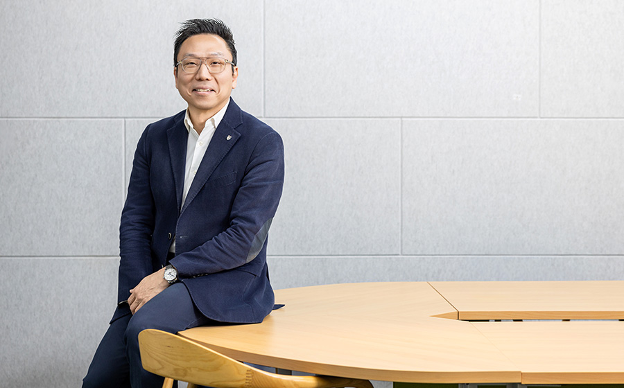 Read more about the article 회사와 나를 지키는 정보보안 수칙