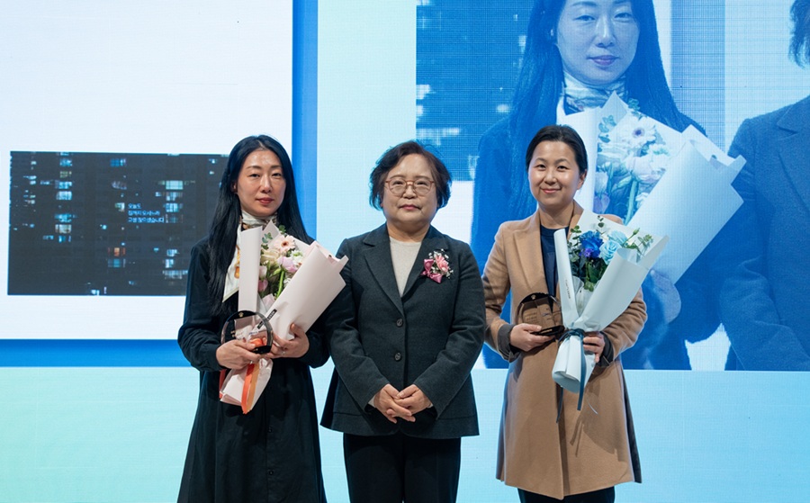 Read more about the article KCC건설 스위첸 ‘집에가자’ 캠페인<br>국내 4대 광고제 석권